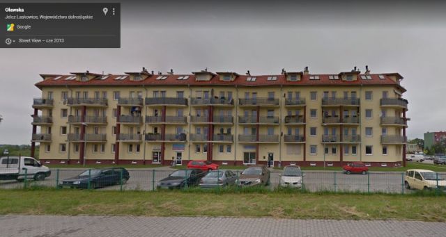 Mieszkanie 3-pokojowe Jelcz-Laskowice, ul. Oławska. Zdjęcie 1