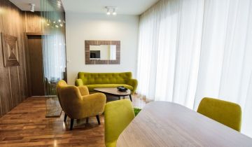 Mieszkanie 4-pokojowe Lublin Śródmieście, ul. Tadeusza Szeligowskiego
