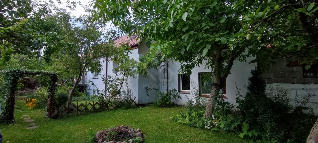 dom wolnostojący, 5 pokoi Wrocław Kowale, ul. Kowalska