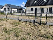 Działka budowlana Jezierzany. Zdjęcie 4