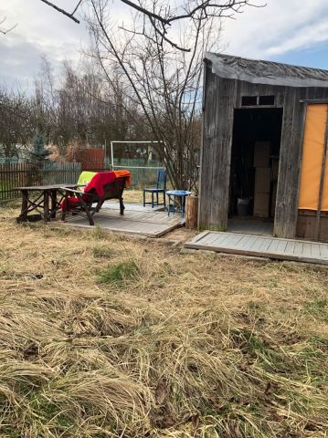 Działka rod Wieluń. Zdjęcie 1