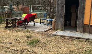 Działka rod Wieluń