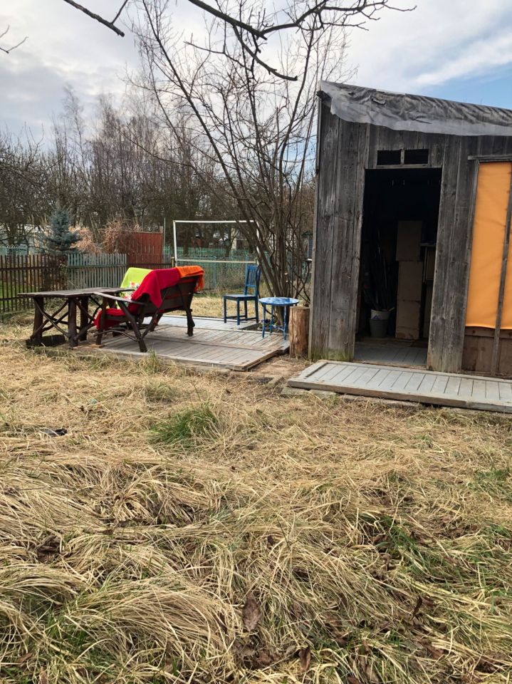 Działka rod Wieluń