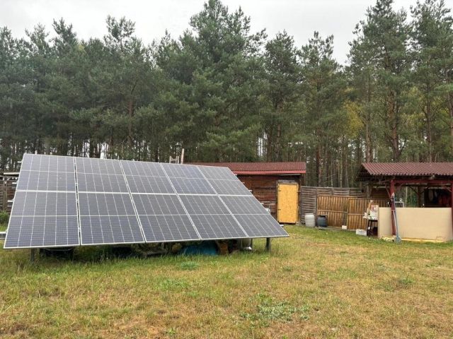 dom wolnostojący, 3 pokoje Dolna Grupa. Zdjęcie 1