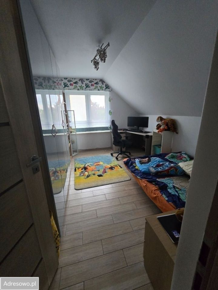 dom wolnostojący, 6 pokoi Swarzędz, ul. Tadeusza Staniewskiego. Zdjęcie 6