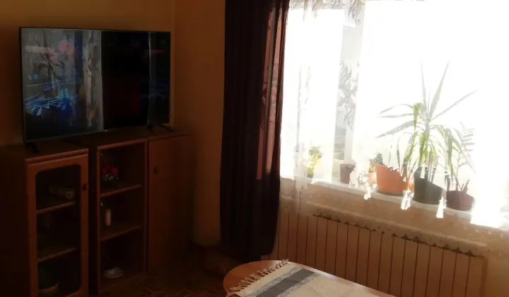 Mieszkanie 2-pokojowe Ciechocinek Centrum, ul. Wiejska