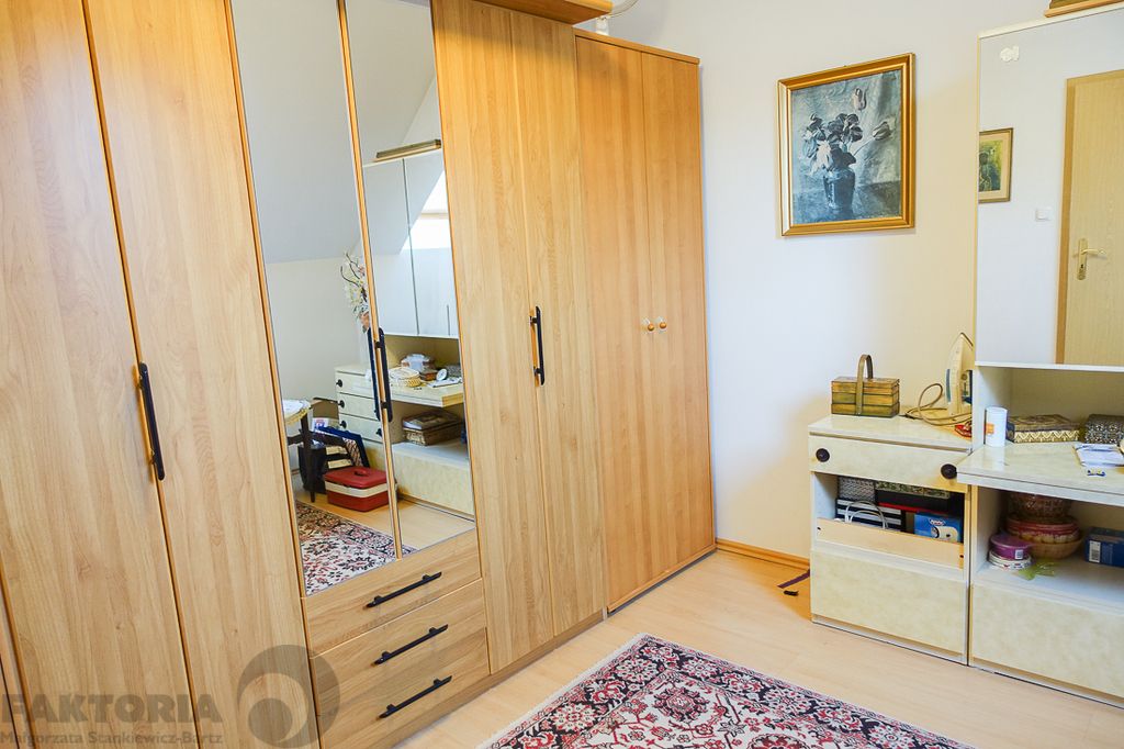 dom wolnostojący, 4 pokoje Szczecin Gumieńce, ul. Tyniecka. Zdjęcie 34