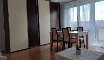 Mieszkanie 3-pokojowe Kraków Krowodrza, ul. Henryka Pachońskiego
