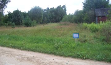 Działka rolna Toki