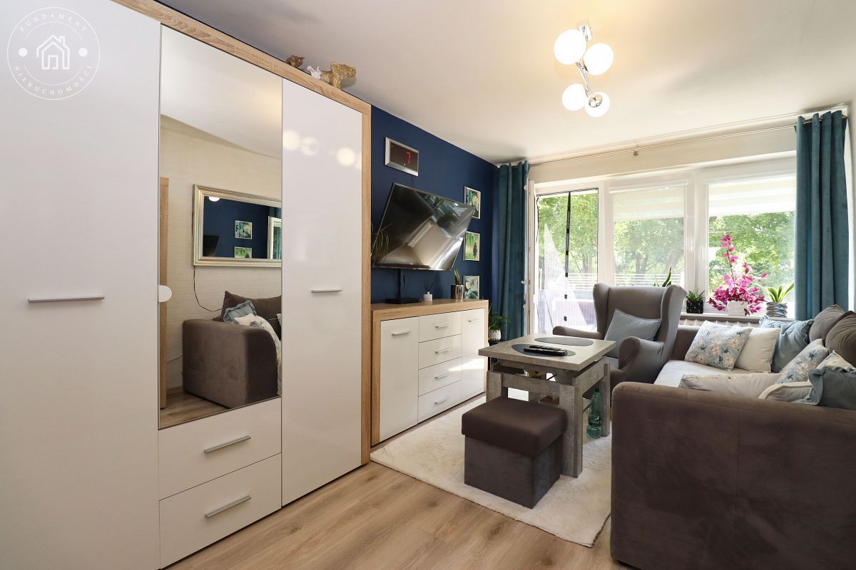 Mieszkanie 3-pokojowe Lublin Kalinowszczyzna, ul. Stefana Okrzei