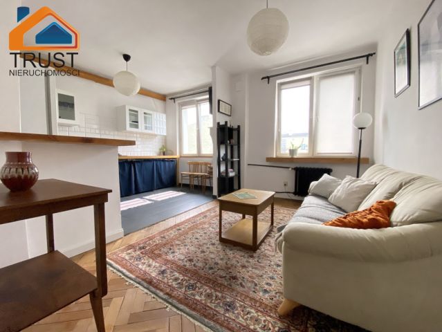 Mieszkanie 2-pokojowe Łódź Bałuty. Zdjęcie 1