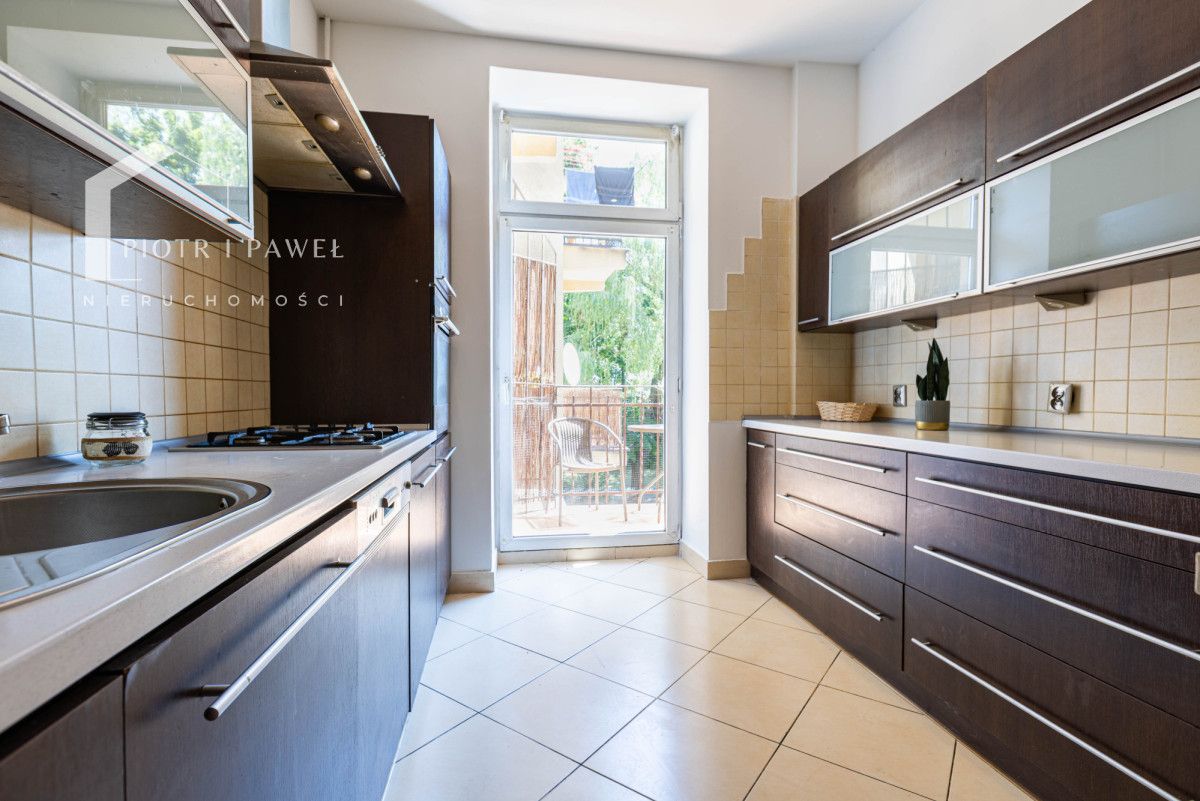 Mieszkanie 3-pokojowe Bielsko-Biała, ul. Tadeusza Kościuszki. Zdjęcie 2