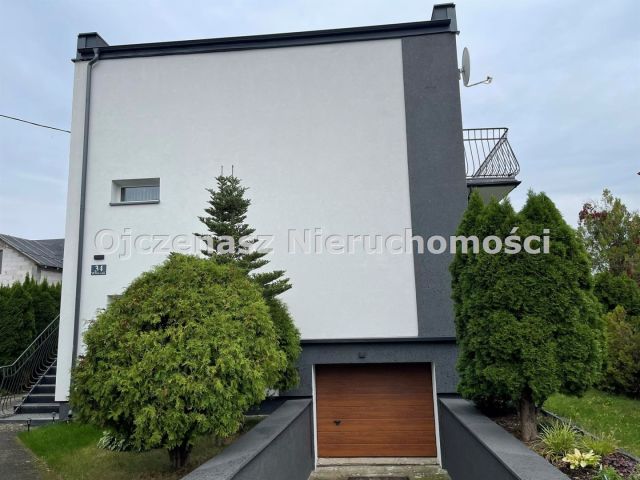 bliźniak, 4 pokoje Niemcz. Zdjęcie 25