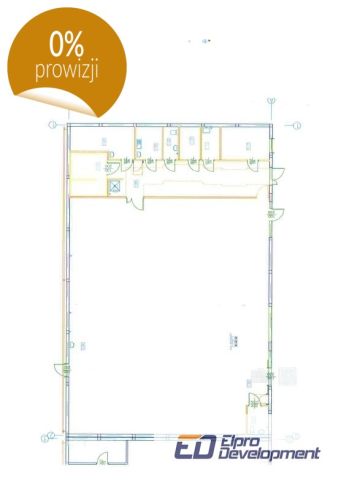 Lokal Piątek, ul. Stodolniana. Zdjęcie 3