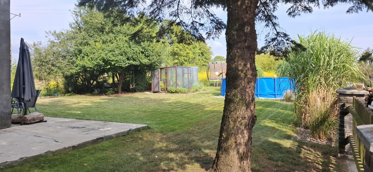 dom wolnostojący, 8 pokoi Ogrodniki. Zdjęcie 26