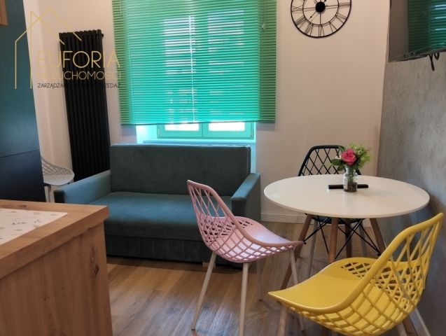 Mieszkanie 1-pokojowe Łódź, ul. Wschodnia. Zdjęcie 2