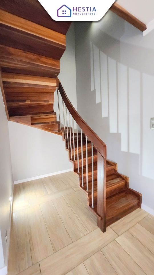 bliźniak, 4 pokoje Dobra. Zdjęcie 21