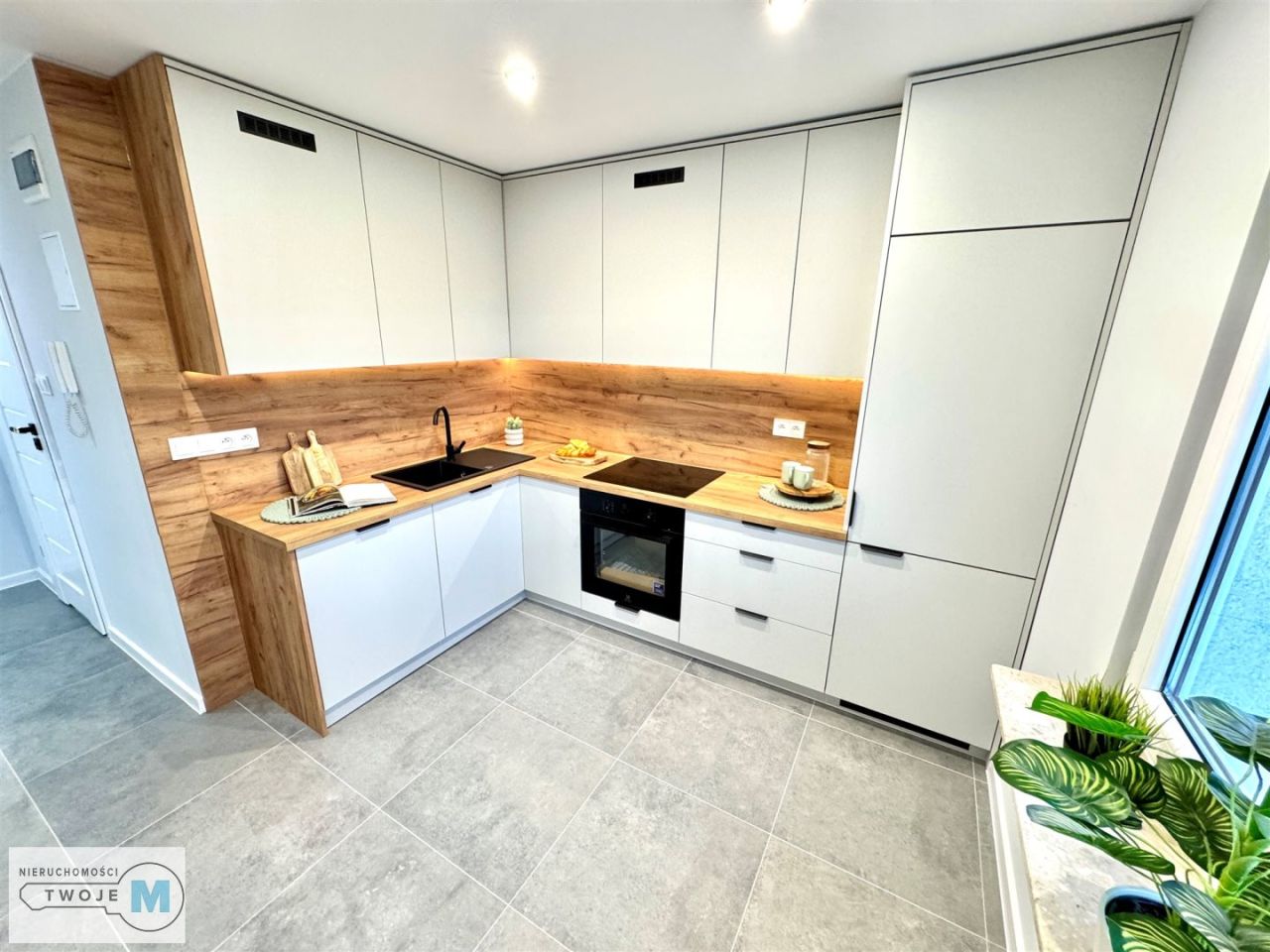 Mieszkanie 3-pokojowe Kielce Uroczysko. Zdjęcie 4