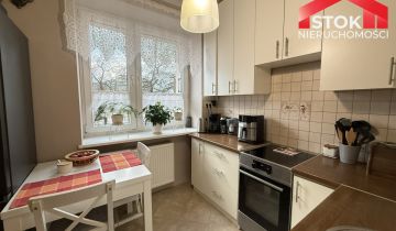 Mieszkanie 3-pokojowe Białystok Centrum, al. Józefa Piłsudskiego