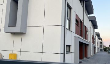 bliźniak, 5 pokoi Warszawa Wawer, ul. Wał Miedzeszyński