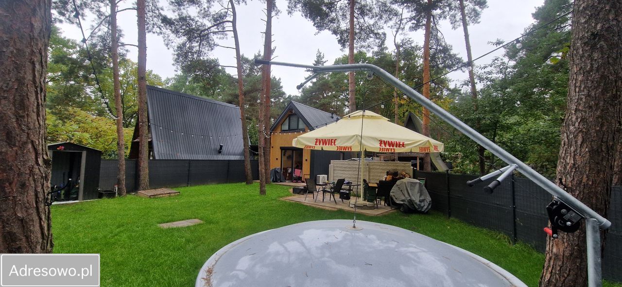 dom letniskowy, 3 pokoje Skorochów. Zdjęcie 5