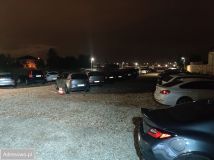 Działka inwestycyjna Dawidy Bankowe, ul. Starzyńskiego. Zdjęcie 4