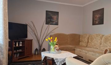 dom wolnostojący, 5 pokoi Lubartów