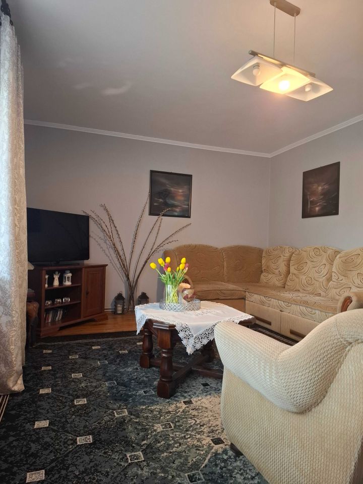 dom wolnostojący, 5 pokoi Lubartów. Zdjęcie 2