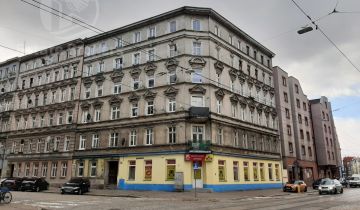 Lokal Wrocław Krzyki, ul. Tadeusza Kościuszki