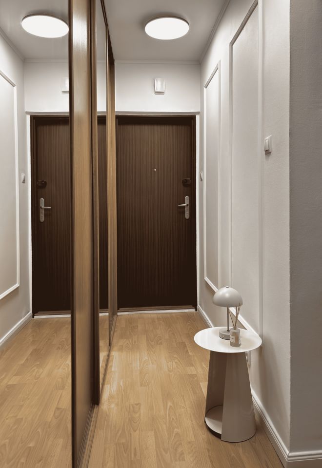 Mieszkanie 2-pokojowe Gdańsk Brzeźno, ul. Łozy. Zdjęcie 5