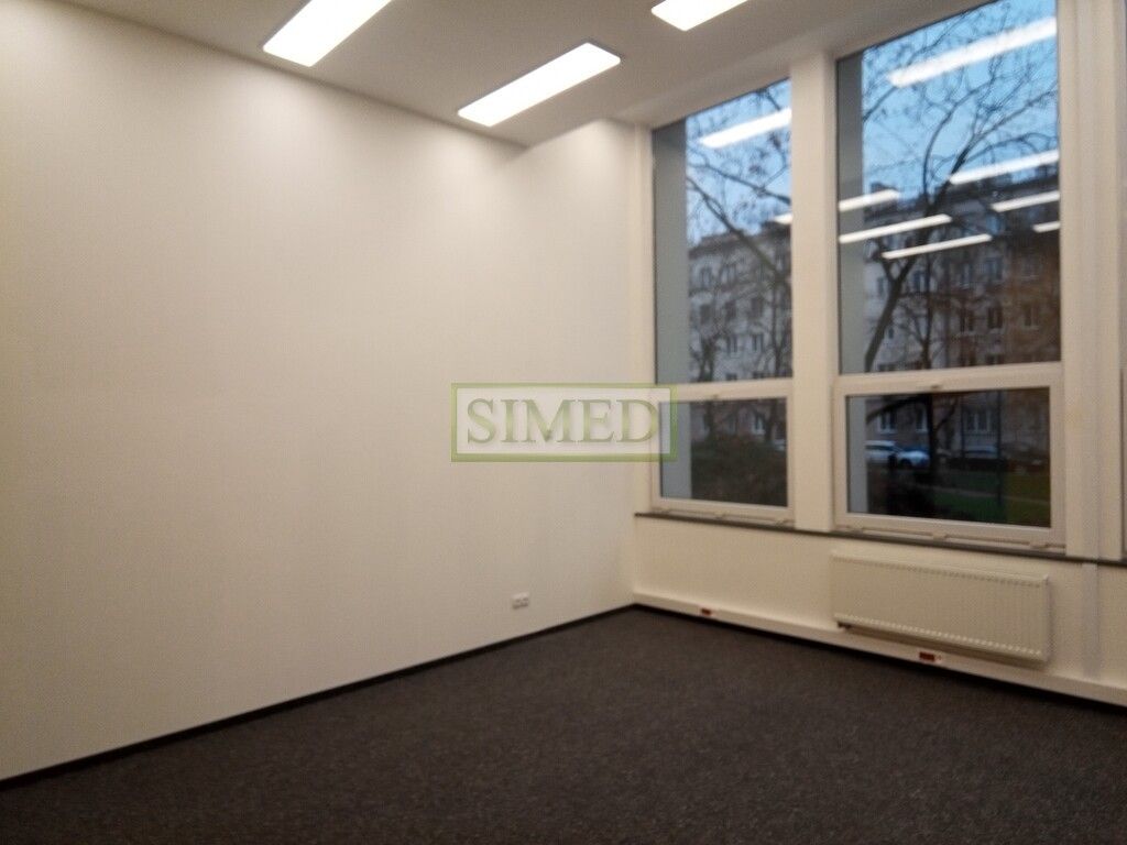 Biuro Warszawa Śródmieście. Zdjęcie 17