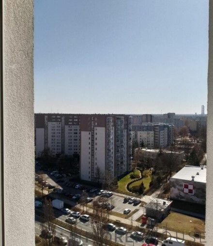 Mieszkanie 3-pokojowe Warszawa Praga-Południe, ul. Władysława Umińskiego. Zdjęcie 3