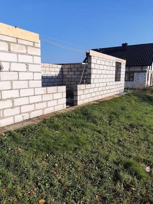 Działka budowlana Gołębiewo Wielkie. Zdjęcie 4