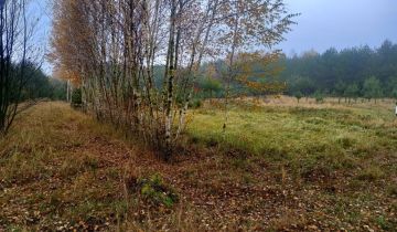 Działka rolna Mstów