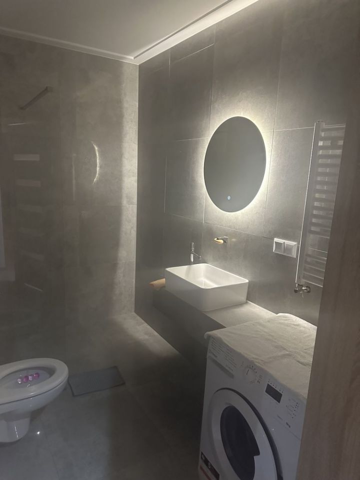 Mieszkanie 2-pokojowe Mława Centrum, ul. Smolarnia. Zdjęcie 4