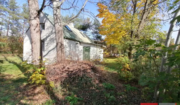 dom wolnostojący, 3 pokoje Józefów, ul. Nadwiślańska