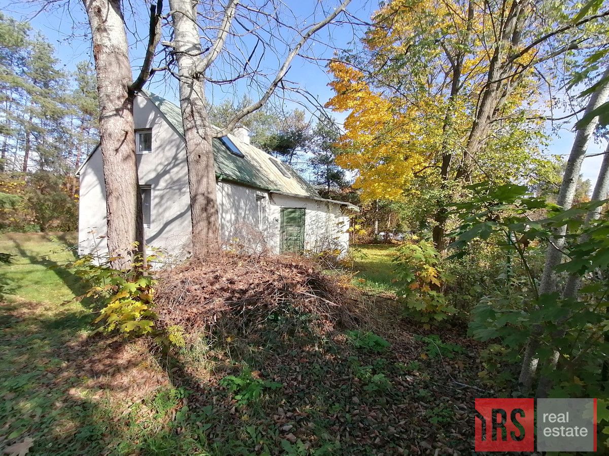 dom wolnostojący, 3 pokoje Józefów, ul. Nadwiślańska