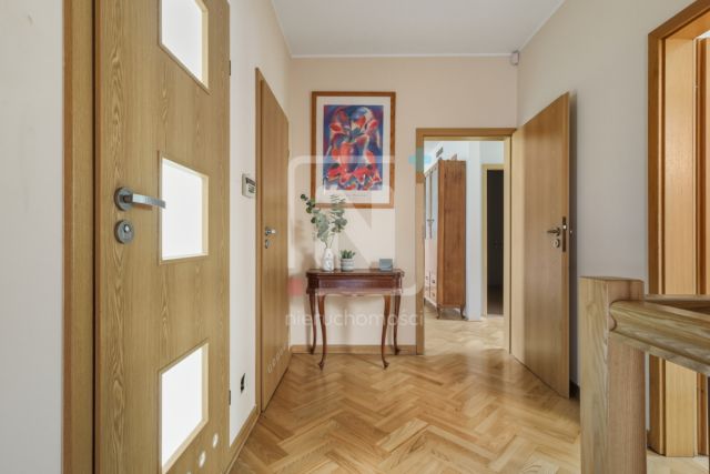 dom szeregowy, 4 pokoje Warszawa Wesoła, ul. Mazowiecka. Zdjęcie 15