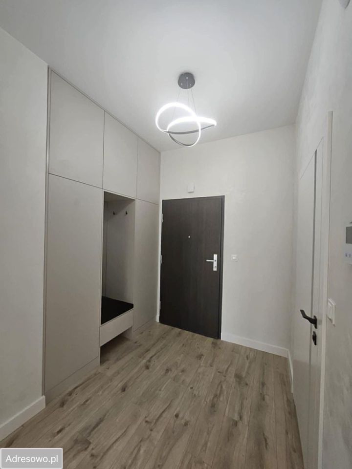 Mieszkanie 3-pokojowe Rzeszów, ul. Lubelska. Zdjęcie 3