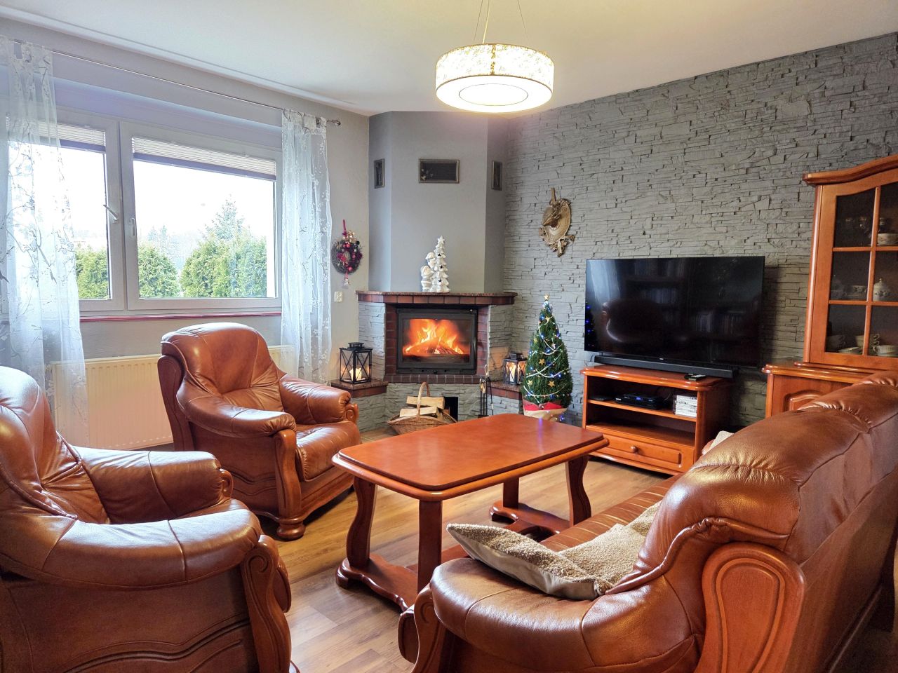 dom wolnostojący, 7 pokoi Nekla, ul. Bolesława Prusa. Zdjęcie 8