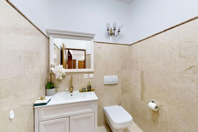 dom wolnostojący, 5 pokoi Nowe Sójki. Zdjęcie 11