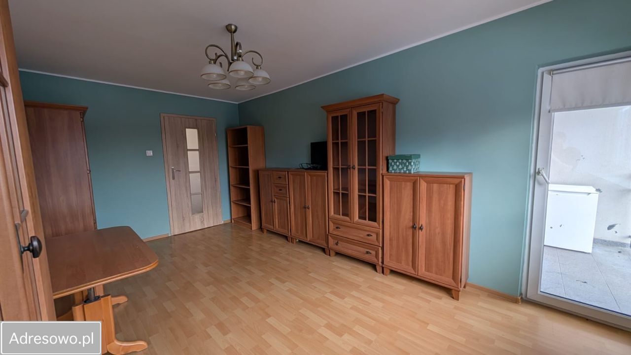 Mieszkanie 3-pokojowe Zabrze Centrum. Zdjęcie 16