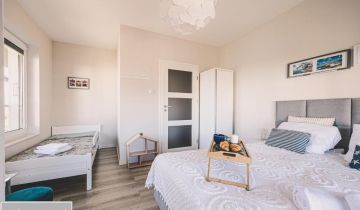 Mieszkanie 2-pokojowe Ustronie Morskie, ul. Zachodnia