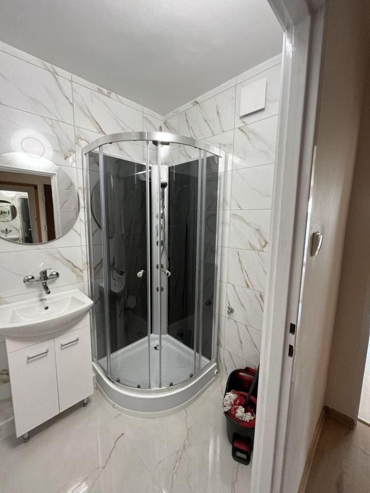 Mieszkanie 1-pokojowe Gorzów Wielkopolski Zawarcie, ul. Fabryczna. Zdjęcie 3