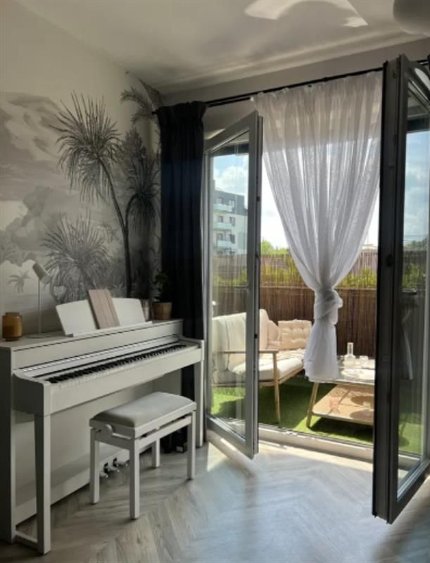 Mieszkanie 2-pokojowe Wrocław. Zdjęcie 2