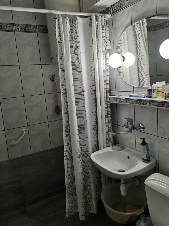 Mieszkanie 3-pokojowe Zduńska Wola Kolonia Karsznice, ul. 1 Maja. Zdjęcie 6