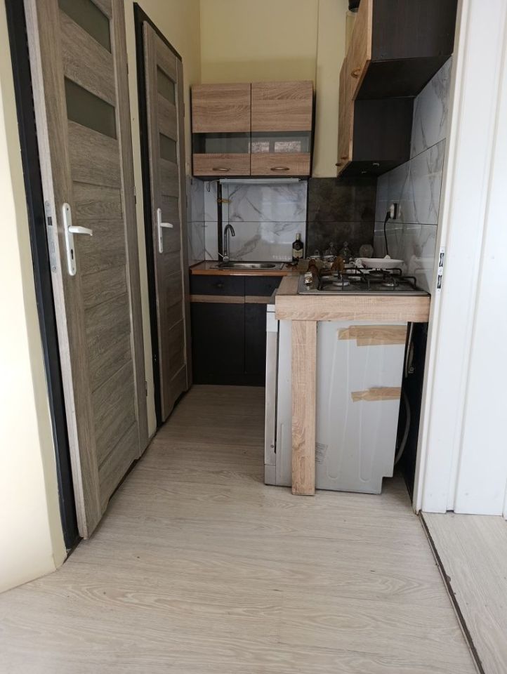 Mieszkanie 2-pokojowe Pakość. Zdjęcie 2