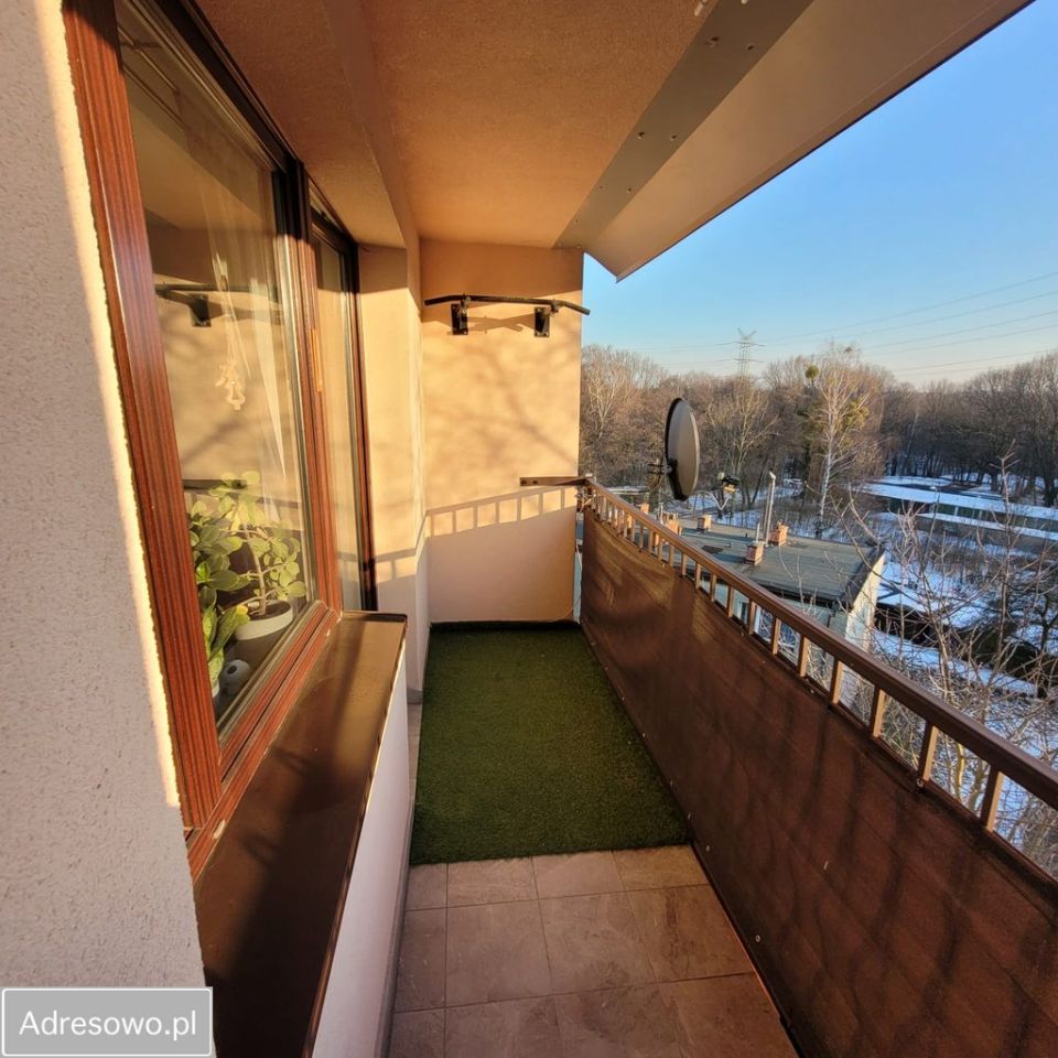 Mieszkanie 3-pokojowe Zabrze Helenka, ul. Harcerska. Zdjęcie 2