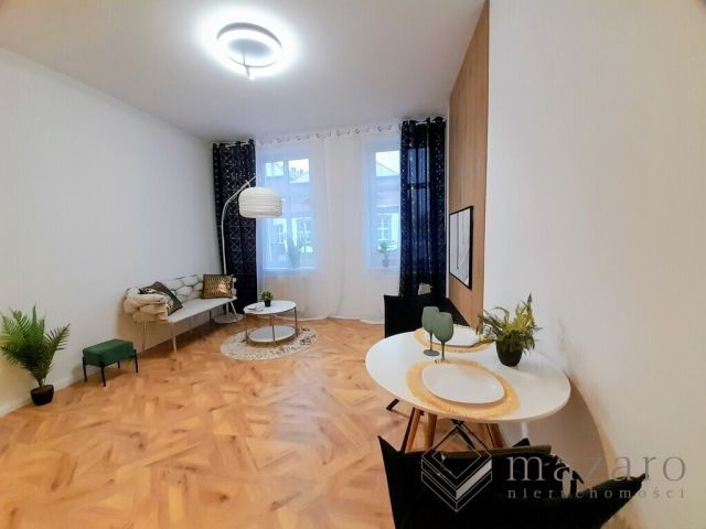 Mieszkanie 3-pokojowe Bydgoszcz Wilczak. Zdjęcie 1