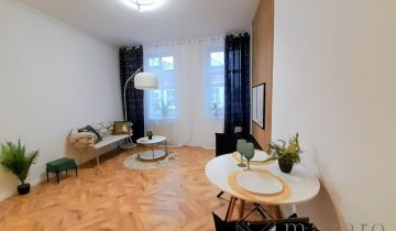 Mieszkanie 3-pokojowe Bydgoszcz Wilczak